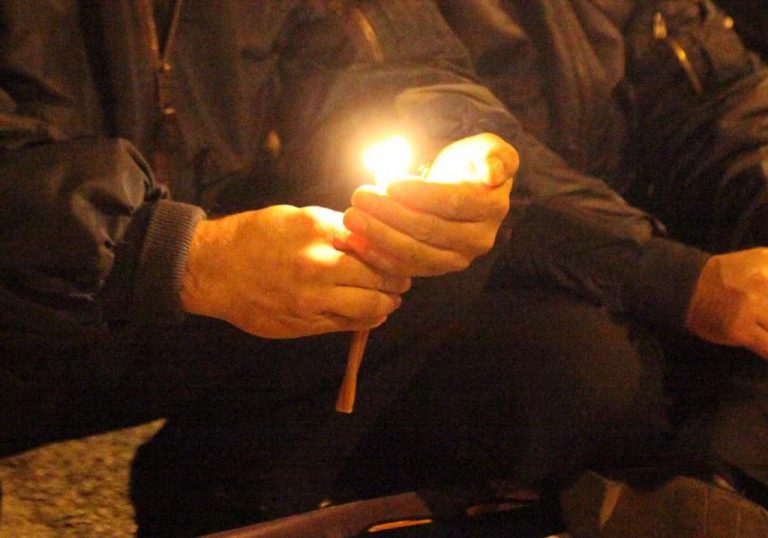 Σέρρες: Στο σκοτάδι βυθίστηκαν περιοχές της Νιγρίτας μετά την ξαφνική κακοκαιρία | Newsit.gr Σέρρες: Στο σκοτάδι βυθίστηκαν περιοχές της Νιγρίτας μετά την ξαφνική κακοκαιρία | Newsit.gr