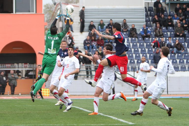 ΤΕΛΙΚΟ: Κέρκυρα – Skoda Ξάνθη 1-1 | Newsit.gr ΤΕΛΙΚΟ: Κέρκυρα – Skoda Ξάνθη 1-1 | Newsit.gr