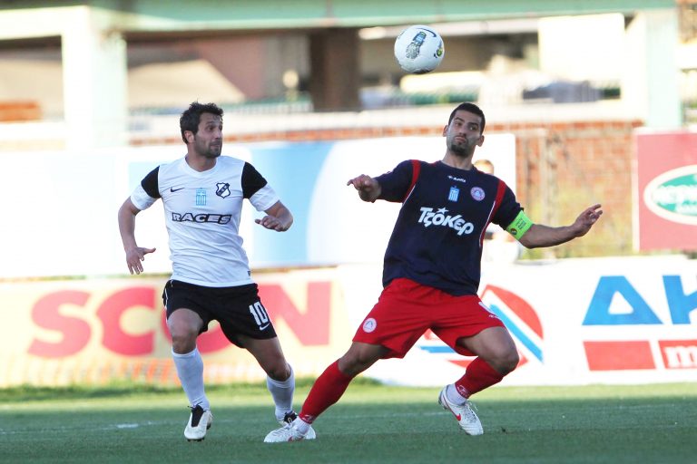 ΤΕΛΙΚΟ: Κέρκυρα-ΟΦΗ 2-1 | Newsit.gr ΤΕΛΙΚΟ: Κέρκυρα-ΟΦΗ 2-1 | Newsit.gr