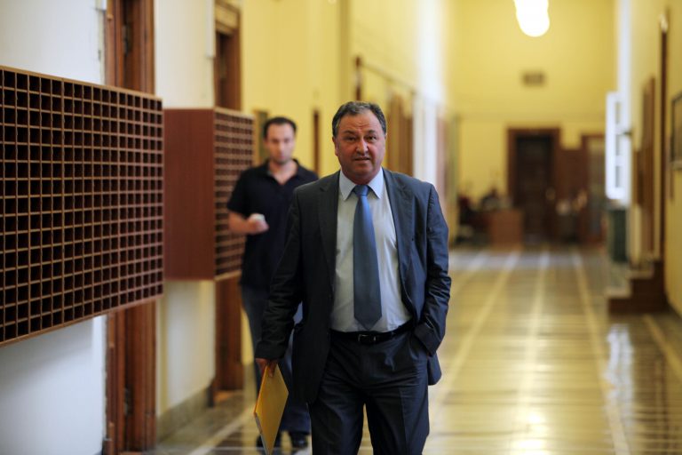 Με βολές κατά Σαμαρά εγκατέλειψε τη ΝΔ ο Κ.Κιλτίδης | Newsit.gr Με βολές κατά Σαμαρά εγκατέλειψε τη ΝΔ ο Κ.Κιλτίδης | Newsit.gr