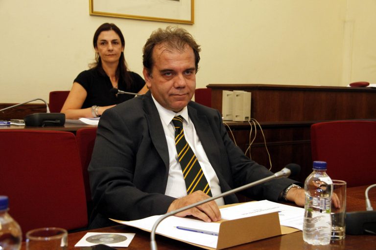 Κλαδάς: Δεν βλέπω κάποιο νομικό λόγο για να μην εξεταστεί η “λίστα Λαγκάρντ” | Newsit.gr Κλαδάς: Δεν βλέπω κάποιο νομικό λόγο για να μην εξεταστεί η “λίστα Λαγκάρντ” | Newsit.gr