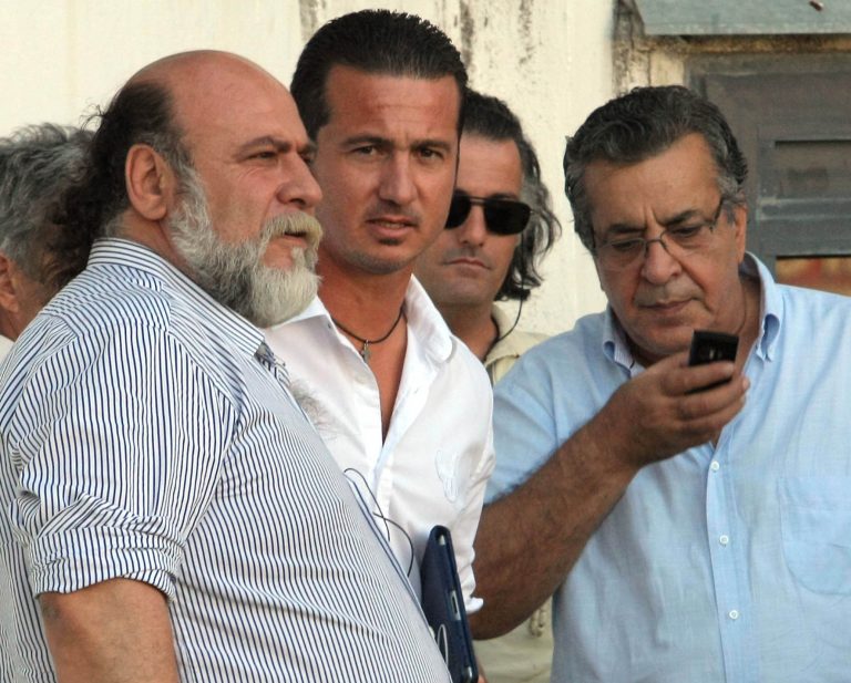 Ο ΟΦΗ για το χαμό του Απόστολου Παπουτσάκη | Newsit.gr Ο ΟΦΗ για το χαμό του Απόστολου Παπουτσάκη | Newsit.gr