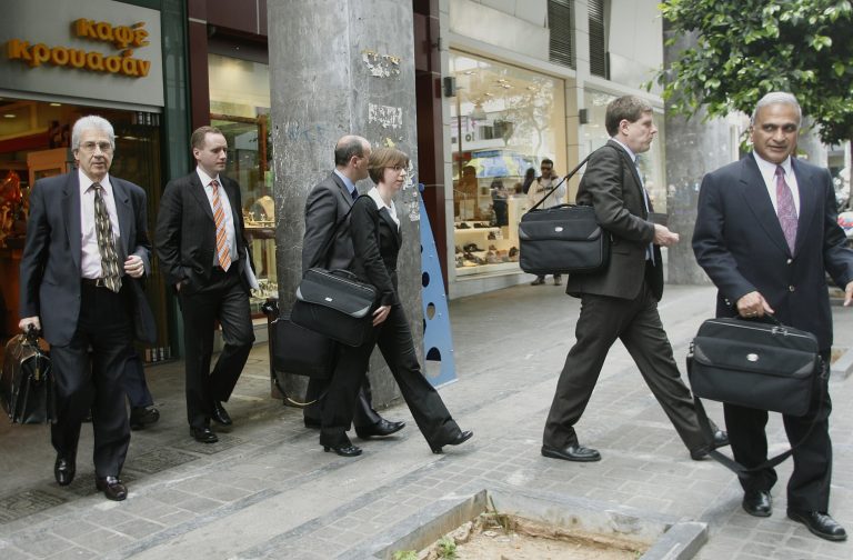 Αντίστροφη μέτρηση γιά την προσφυγή στον μηχανισμό | Newsit.gr Αντίστροφη μέτρηση γιά την προσφυγή στον μηχανισμό | Newsit.gr