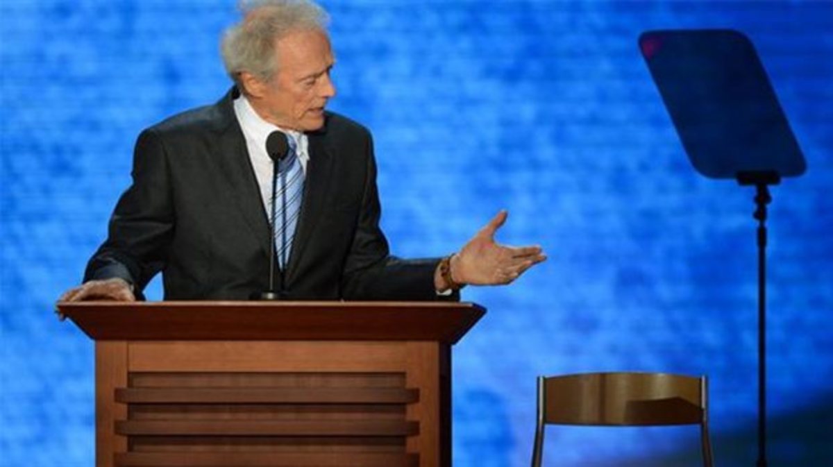 Βούλωσε το καλύτερα Dirty Harry»-Βίντεο | Newsit.gr Βούλωσε το καλύτερα Dirty Harry»-Βίντεο | Newsit.gr