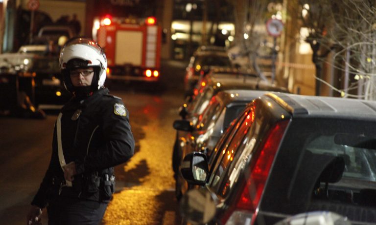 Μια ληστεία κάθε 30 λεπτά! | Newsit.gr Μια ληστεία κάθε 30 λεπτά! | Newsit.gr