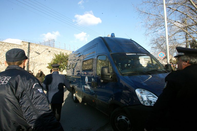 Έστειλαν 72χρονο με Αλτσχάιμερ στη φυλακή | Newsit.gr Έστειλαν 72χρονο με Αλτσχάιμερ στη φυλακή | Newsit.gr