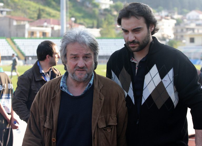 Δεν επικυρώθηκε και πάλι η βαθμολογία της Σούπερ Λιγκ | Newsit.gr Δεν επικυρώθηκε και πάλι η βαθμολογία της Σούπερ Λιγκ | Newsit.gr