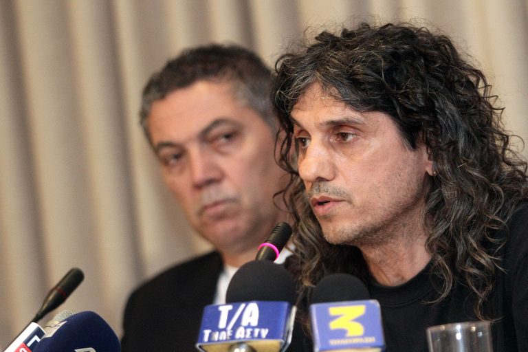 Κωφίδης: Ντροπή για την ιστορία του Ηρακλή | Newsit.gr Κωφίδης: Ντροπή για την ιστορία του Ηρακλή | Newsit.gr