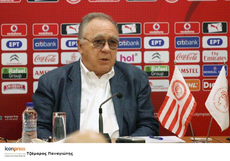 Κόκκαλης: «Ενωμένοι για το καλύτερο» | Newsit.gr Κόκκαλης: «Ενωμένοι για το καλύτερο» | Newsit.gr