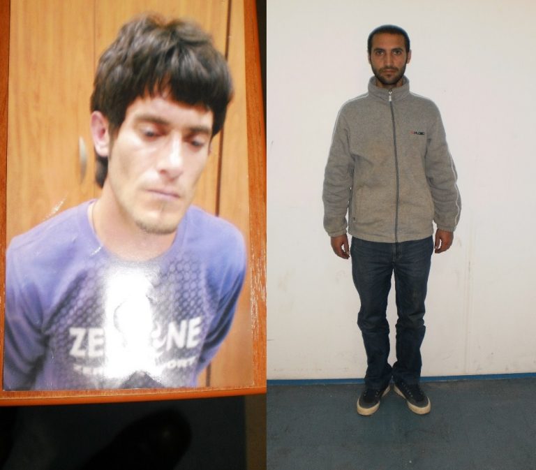 Οι κακοποιοί που βασάνιζαν για να ληστέψουν – Ο ένας συνελήφθη, ο άλλος αναζητείται | Newsit.gr Οι κακοποιοί που βασάνιζαν για να ληστέψουν – Ο ένας συνελήφθη, ο άλλος αναζητείται | Newsit.gr