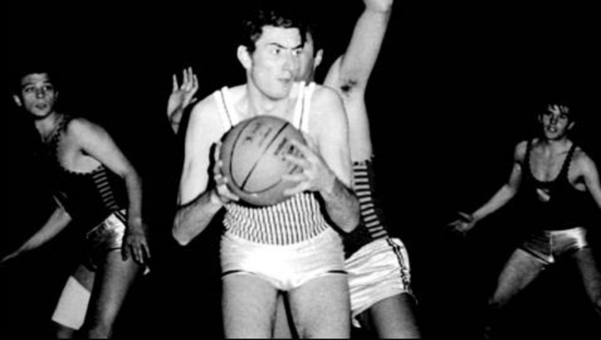 Ο… Γκάλης του ’60 (ΦΩΤΟ & VIDEO)! | Newsit.gr Ο… Γκάλης του ’60 (ΦΩΤΟ & VIDEO)! | Newsit.gr