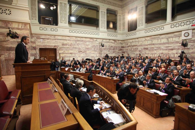 Παυλίδης κατά Σαμαρά | Newsit.gr Παυλίδης κατά Σαμαρά | Newsit.gr