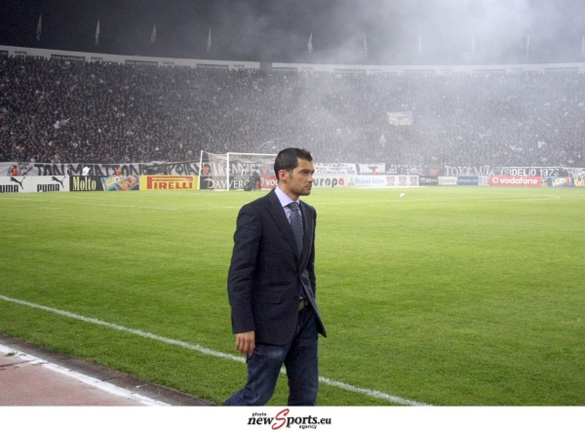 ΑΠΟΚΛΕΙΣΤΙΚΟ Newsit: Ο…γνώριμος ξένος προπονητής που θέλει η ΑΕΚ | Newsit.gr ΑΠΟΚΛΕΙΣΤΙΚΟ Newsit: Ο…γνώριμος ξένος προπονητής που θέλει η ΑΕΚ | Newsit.gr