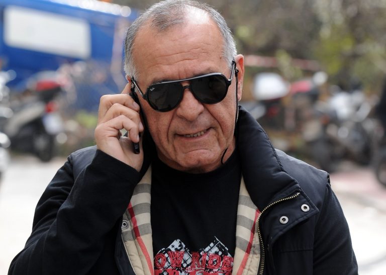 Κωνσταντίνου: Να αποχωρήσουν Βαρδινογιάννης – Βγενόπουλος | Newsit.gr Κωνσταντίνου: Να αποχωρήσουν Βαρδινογιάννης – Βγενόπουλος | Newsit.gr