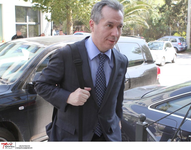 Κόντης: Έχουν ήδη μπει χρήματα από την Ελβετία | Newsit.gr Κόντης: Έχουν ήδη μπει χρήματα από την Ελβετία | Newsit.gr