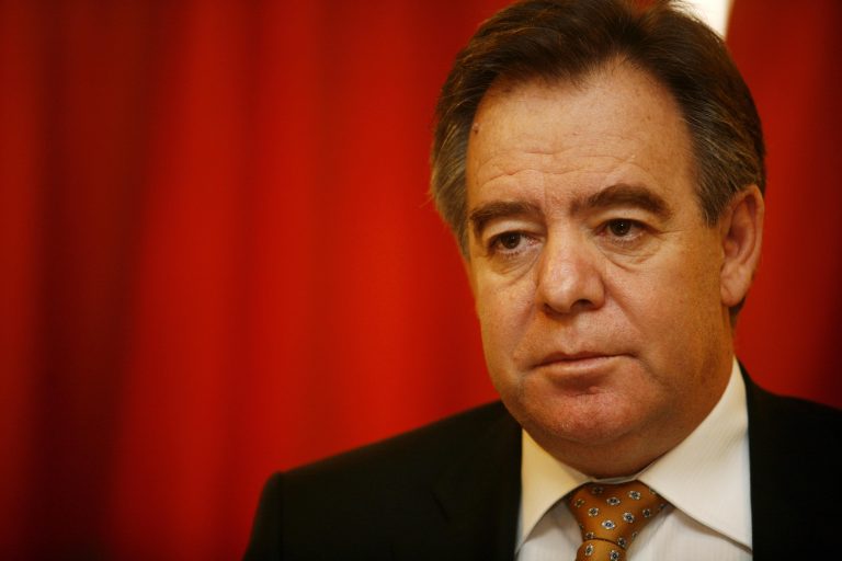 Α.Κοντός: το ΠΑΣΟΚ πίεσε τη Μαντέλη | Newsit.gr Α.Κοντός: το ΠΑΣΟΚ πίεσε τη Μαντέλη | Newsit.gr