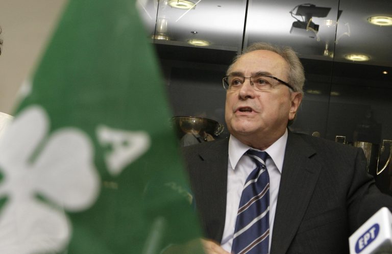 “Πράσινο” φως και από Κωνσταντόπουλο για Βοτανικό | Newsit.gr “Πράσινο” φως και από Κωνσταντόπουλο για Βοτανικό | Newsit.gr