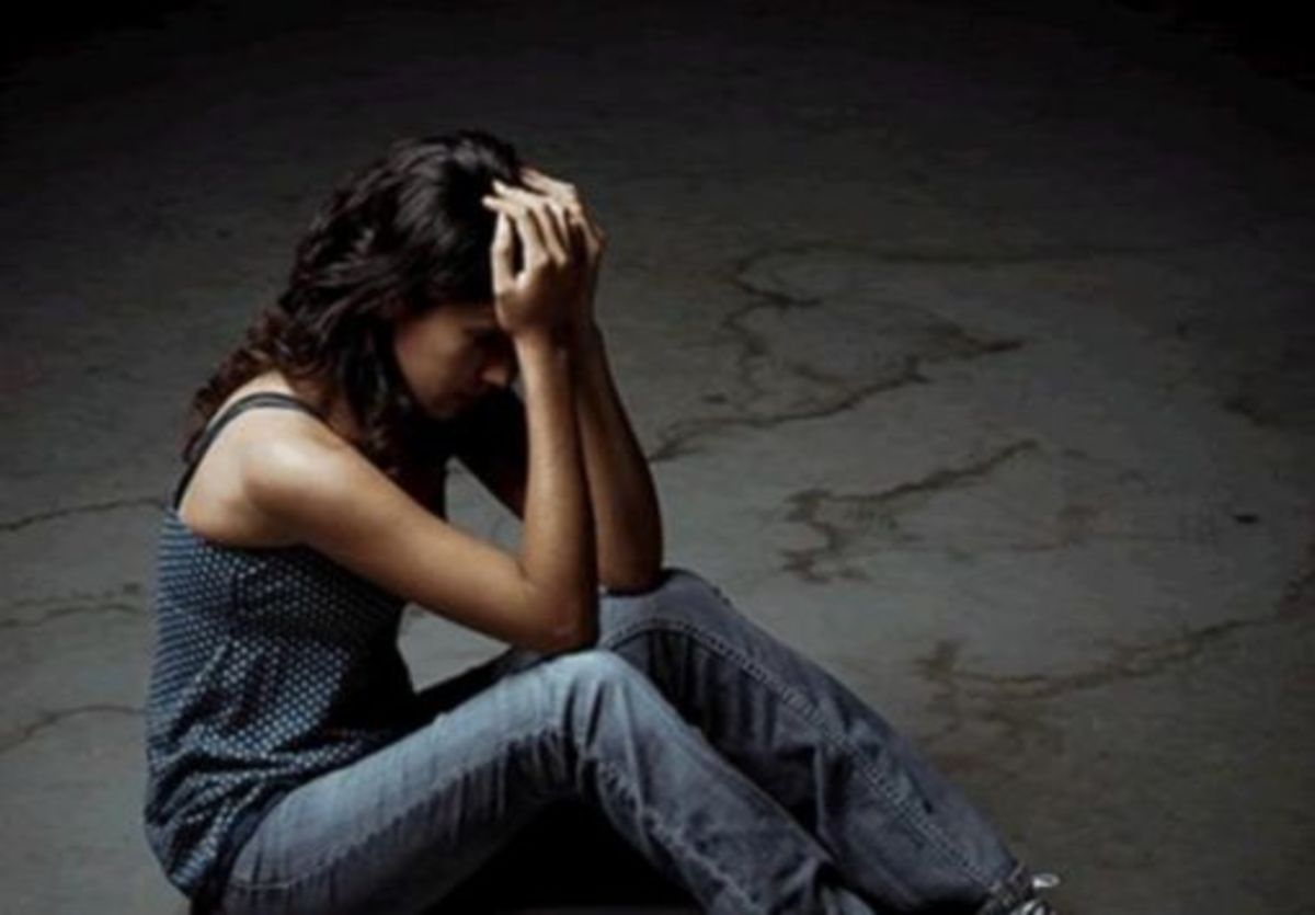 Σοκ – 17χρονη καταγγέλλει βιασμό της σε τουαλέτα μπαρ | Newsit.gr Σοκ – 17χρονη καταγγέλλει βιασμό της σε τουαλέτα μπαρ | Newsit.gr