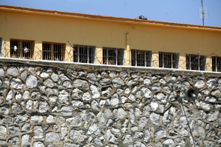Νεκρός βρέθηκε κρατούμενος στον Κορυδαλλό | Newsit.gr Νεκρός βρέθηκε κρατούμενος στον Κορυδαλλό | Newsit.gr