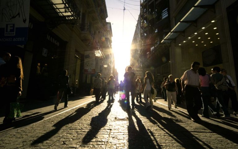 Μετακομίστε στη Κύπρο ή στην Ισλανδία και ζήστε…περισσότερο! | Newsit.gr Μετακομίστε στη Κύπρο ή στην Ισλανδία και ζήστε…περισσότερο! | Newsit.gr