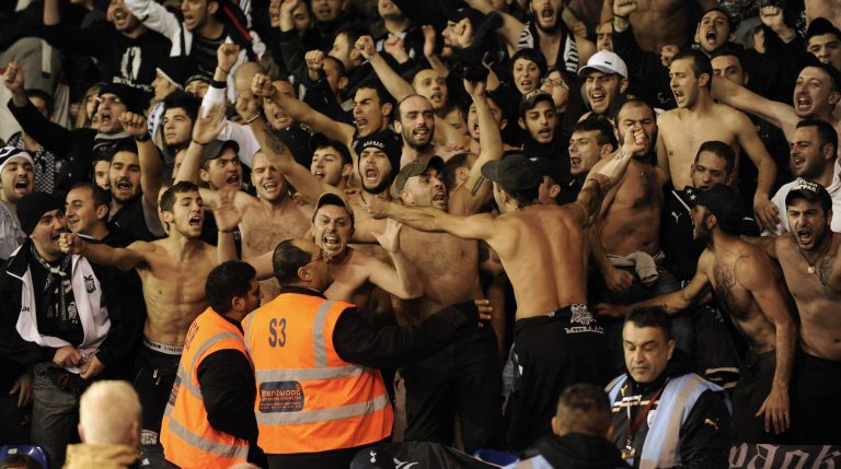 ΤΕΛΙΚΟ: Τότεναμ – ΠΑΟΚ 1-2 | Newsit.gr ΤΕΛΙΚΟ: Τότεναμ – ΠΑΟΚ 1-2 | Newsit.gr