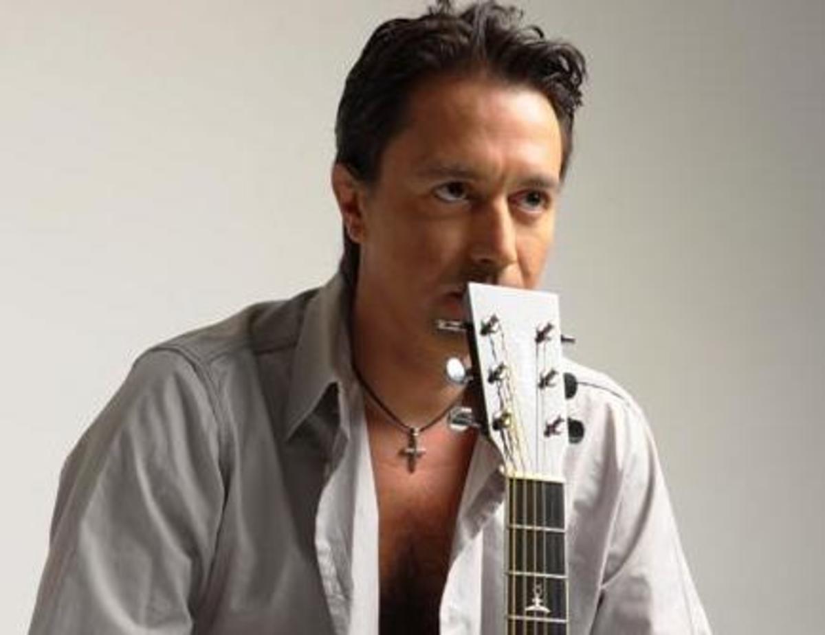 Ο Γιάννης Κότσιρας στο Greek Idol | Newsit.gr Ο Γιάννης Κότσιρας στο Greek Idol | Newsit.gr