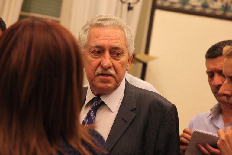 ΔΗΜΑΡ: δεν θα πούμε “ναι” αν τα εργασιακά έρθουν σε ένα άρθρο | Newsit.gr ΔΗΜΑΡ: δεν θα πούμε “ναι” αν τα εργασιακά έρθουν σε ένα άρθρο | Newsit.gr