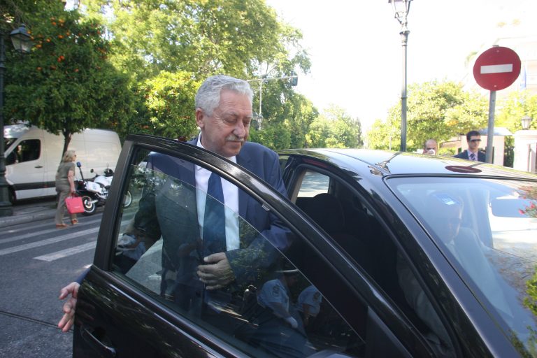 Κουβέλης: Κάποιοι ήθελαν απο την αρχή να ξαναπάμε σε εκλογές | Newsit.gr Κουβέλης: Κάποιοι ήθελαν απο την αρχή να ξαναπάμε σε εκλογές | Newsit.gr
