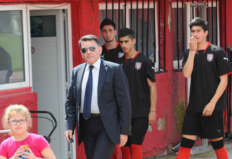 Βαριά “καμπάνα” σε Κούγια – Εκτός ποδοσφαίρου για τρία χρόνια! | Newsit.gr Βαριά “καμπάνα” σε Κούγια – Εκτός ποδοσφαίρου για τρία χρόνια! | Newsit.gr
