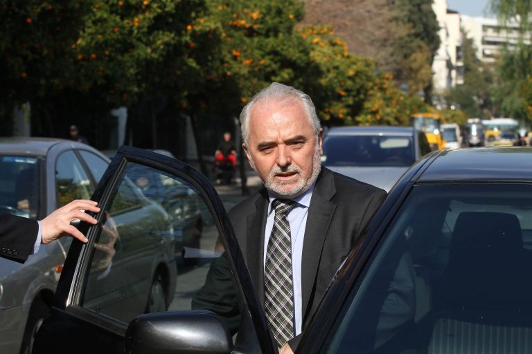 Κουτρουμάνης: Τις αποφάσεις για τις επικουρικές θα τις πάρουμε ΟΛΟΙ μαζί | Newsit.gr Κουτρουμάνης: Τις αποφάσεις για τις επικουρικές θα τις πάρουμε ΟΛΟΙ μαζί | Newsit.gr