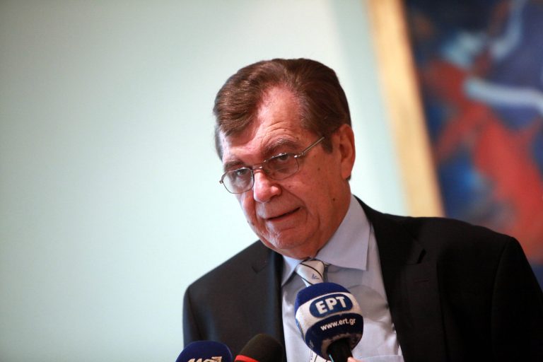 Κυβέρνηση συνεργασίας ζητάει ο Δ. Κρεμαστινός | Newsit.gr Κυβέρνηση συνεργασίας ζητάει ο Δ. Κρεμαστινός | Newsit.gr