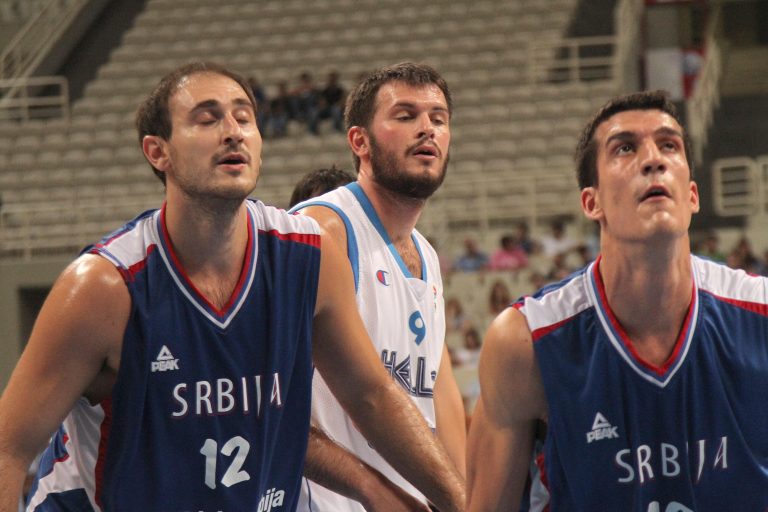 Κρίσιτς: Γιατί πήγα μόνο εγώ στο κρατητήριο; | Newsit.gr Κρίσιτς: Γιατί πήγα μόνο εγώ στο κρατητήριο; | Newsit.gr