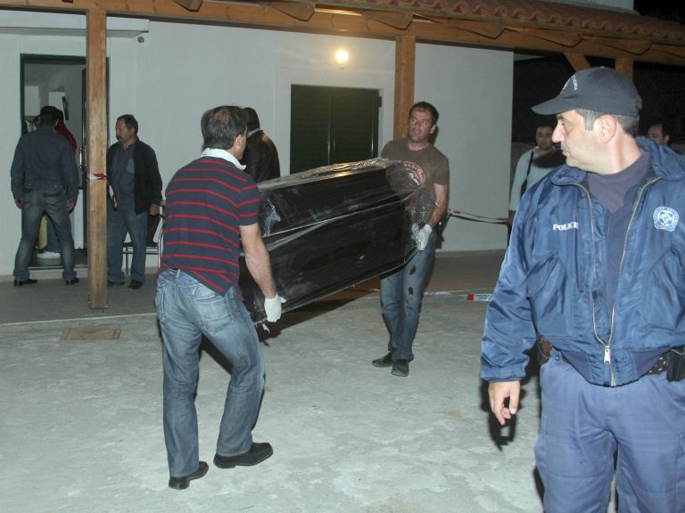 Ηράκλειο: Έγκλημα πάθους με δύο νεκρούς! | Newsit.gr Ηράκλειο: Έγκλημα πάθους με δύο νεκρούς! | Newsit.gr