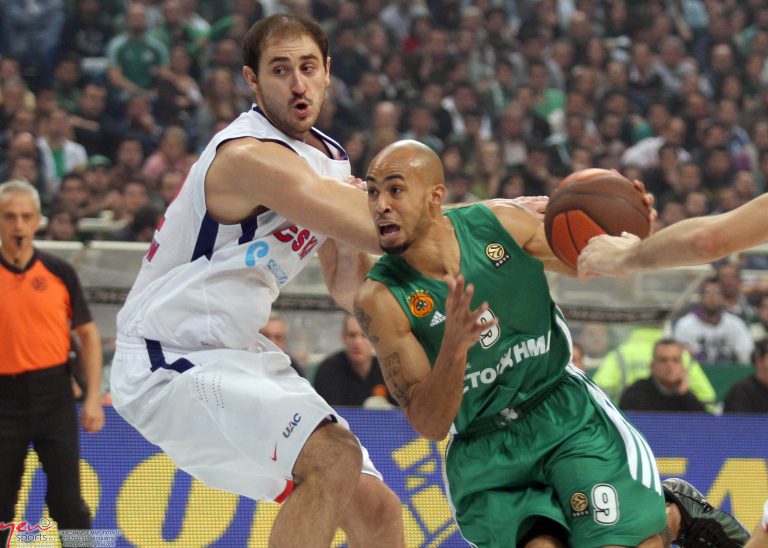 Κρστιτς: Θα είμαι δυνατός στο Final 4 | Newsit.gr Κρστιτς: Θα είμαι δυνατός στο Final 4 | Newsit.gr
