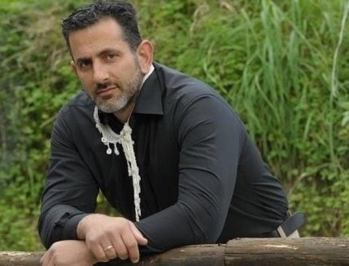 Κρήτη: Νίκησε το θάνατο ο Κτιστάκης – Βγήκε από το νοσοκομείο | Newsit.gr Κρήτη: Νίκησε το θάνατο ο Κτιστάκης – Βγήκε από το νοσοκομείο | Newsit.gr