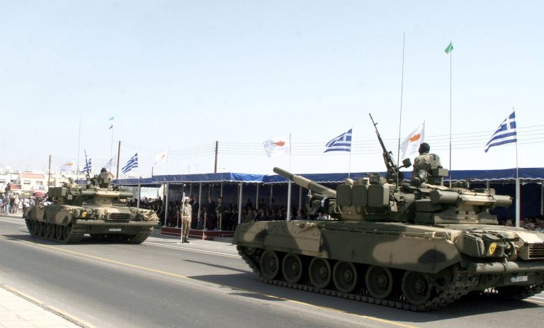 Το ΓΕΣ «αναγνώρισε» την Τουρκική Δημοκρατία Βόρειας .Κύπρου! | Newsit.gr Το ΓΕΣ «αναγνώρισε» την Τουρκική Δημοκρατία Βόρειας .Κύπρου! | Newsit.gr