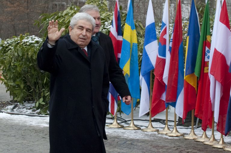 Δ.Χριστόφιας: «Μακάρι η Ελλάδα να είχε την οικονομία μας» | Newsit.gr Δ.Χριστόφιας: «Μακάρι η Ελλάδα να είχε την οικονομία μας» | Newsit.gr
