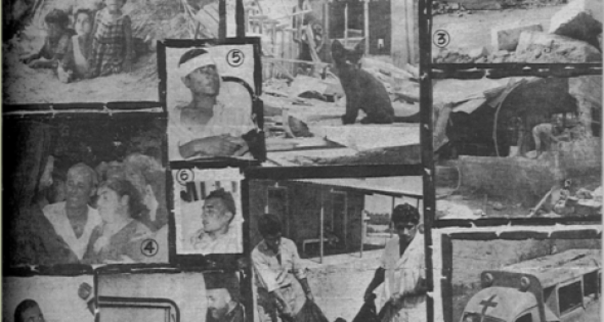 ΦΑΚΕΛΟΣ ΚΥΠΡΟΥ 1974:Πως φθάσαμε στην εισβολή του Αττίλα.Φωτογραφίες ντοκουμέντο | Newsit.gr ΦΑΚΕΛΟΣ ΚΥΠΡΟΥ 1974:Πως φθάσαμε στην εισβολή του Αττίλα.Φωτογραφίες ντοκουμέντο | Newsit.gr