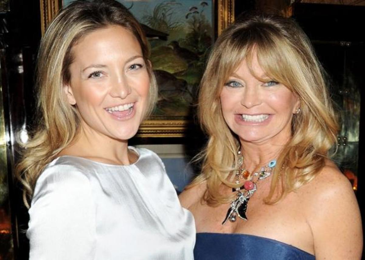 5 πράγματα που δεν ήξερες για τον τοκετό της Kate Hudson! | Newsit.gr 5 πράγματα που δεν ήξερες για τον τοκετό της Kate Hudson! | Newsit.gr