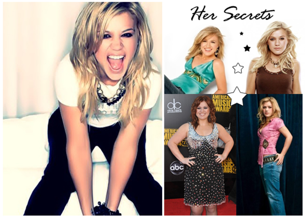 Kelly Clarkson! Πώς έχασε 15 κιλά; Έρωτας είναι η αιτία… | Newsit.gr Kelly Clarkson! Πώς έχασε 15 κιλά; Έρωτας είναι η αιτία… | Newsit.gr