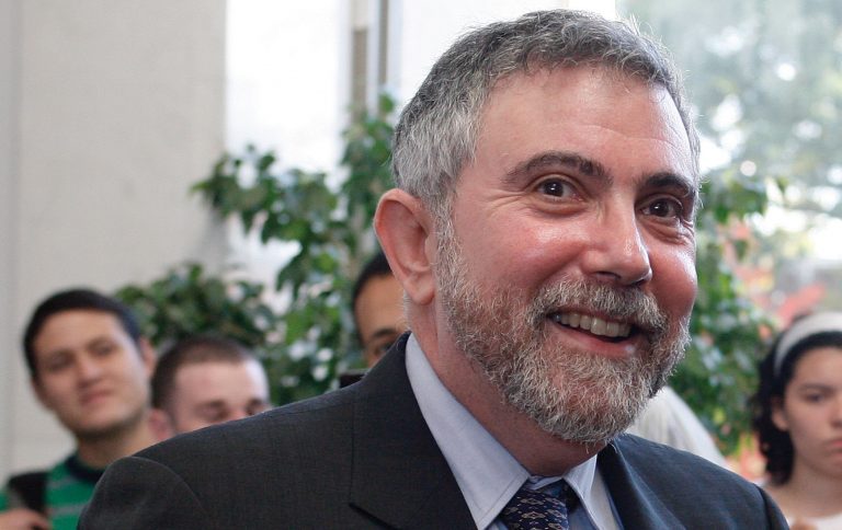 Αμφιβολίες Κρούγκμαν για το σχέδιο διάσωσης της Ελλάδας | Newsit.gr Αμφιβολίες Κρούγκμαν για το σχέδιο διάσωσης της Ελλάδας | Newsit.gr