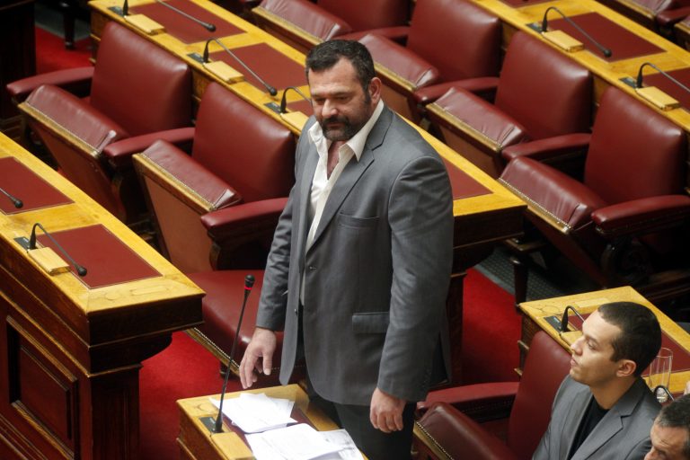 Τι απαντάει ο Λαγός για το ρεπορταζ του BBC και την επίθεση στο Στρατούλη | Newsit.gr Τι απαντάει ο Λαγός για το ρεπορταζ του BBC και την επίθεση στο Στρατούλη | Newsit.gr