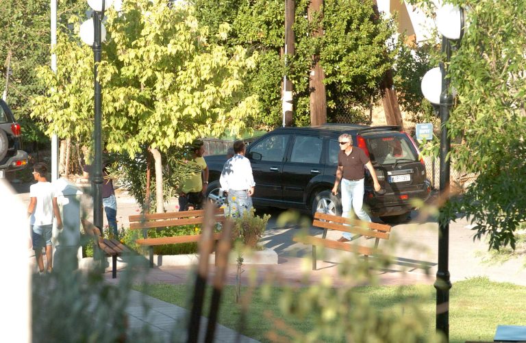 Ήταν μικρή η λεία στην Πάρο και ήθελαν να “χτυπήσουν” και στη Λαμία | Newsit.gr Ήταν μικρή η λεία στην Πάρο και ήθελαν να “χτυπήσουν” και στη Λαμία | Newsit.gr