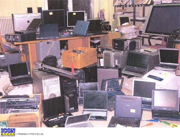 Προτιμούν laptop και αυτοκίνητα οι διαρρήκτες | Newsit.gr Προτιμούν laptop και αυτοκίνητα οι διαρρήκτες | Newsit.gr
