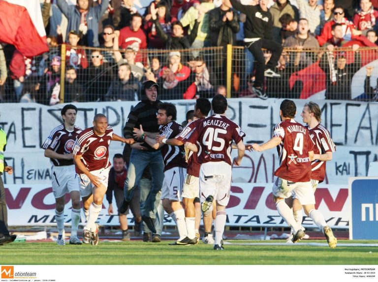 «Σούζα» στις καθυστερήσεις, ΛΑΡΙΣΑ-ΠΑΟΚ 2-1 | Newsit.gr «Σούζα» στις καθυστερήσεις, ΛΑΡΙΣΑ-ΠΑΟΚ 2-1 | Newsit.gr