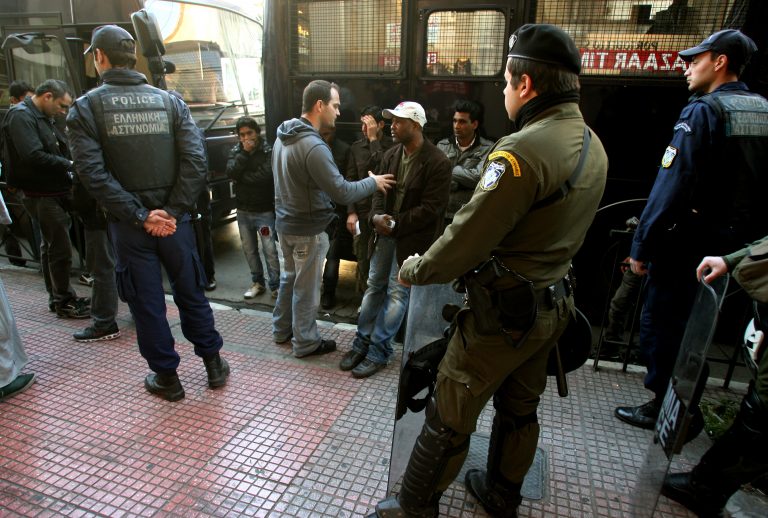 Σημαντικά αποτελέσματα από την επιχείρηση «Ξένιος Ζευς» | Newsit.gr Σημαντικά αποτελέσματα από την επιχείρηση «Ξένιος Ζευς» | Newsit.gr