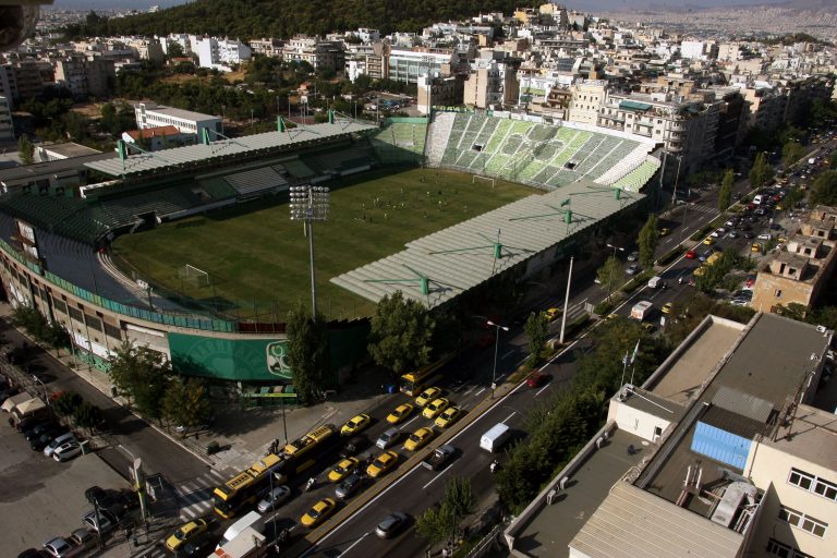 Βάζει… πλώρη για Λεωφόρο ο Παναθηναϊκός | Newsit.gr Βάζει… πλώρη για Λεωφόρο ο Παναθηναϊκός | Newsit.gr