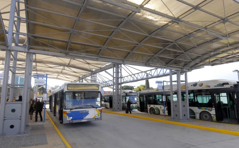 Αλλαγές και τροποποιήσεις στα δρομολόγια των αστικών λεωφορείων | Newsit.gr Αλλαγές και τροποποιήσεις στα δρομολόγια των αστικών λεωφορείων | Newsit.gr