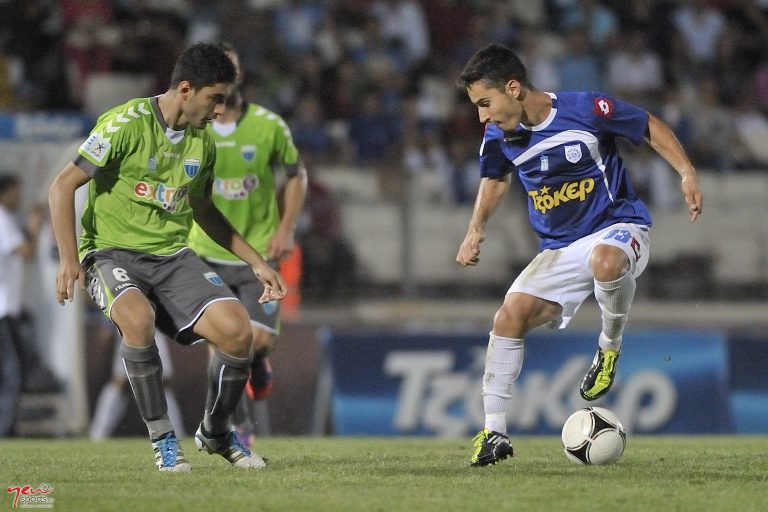 ΤΕΛΙΚΟ: Λεβαδειακός – ΠΑΣ Γιάννινα 1-1 | Newsit.gr ΤΕΛΙΚΟ: Λεβαδειακός – ΠΑΣ Γιάννινα 1-1 | Newsit.gr