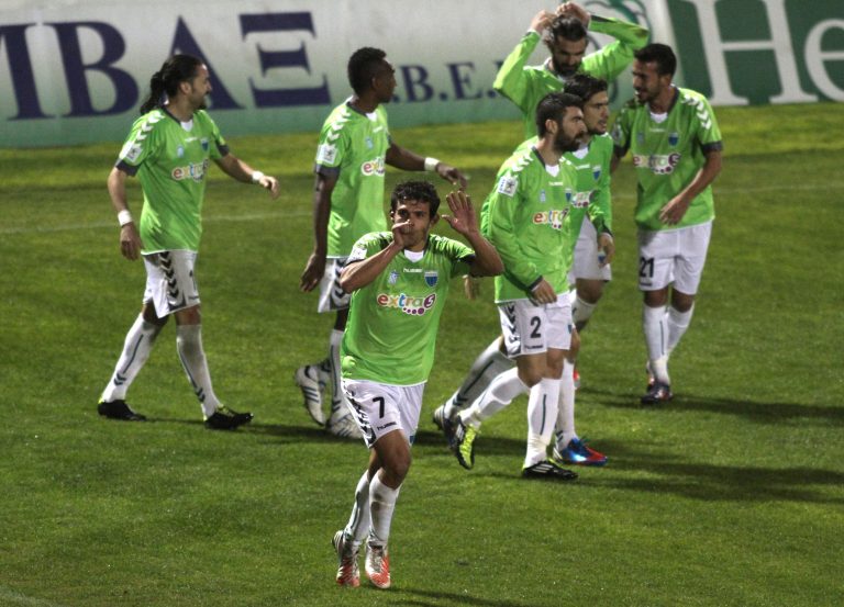 ΤΕΛΙΚΟ: Λεβαδειακός – Πλατανιάς 1-0 | Newsit.gr ΤΕΛΙΚΟ: Λεβαδειακός – Πλατανιάς 1-0 | Newsit.gr